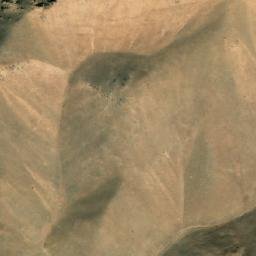 Satellite imagery of Kōh-e Wadanah, AF