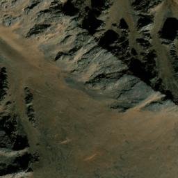 Satellite imagery of Kōh-e Khār, AF