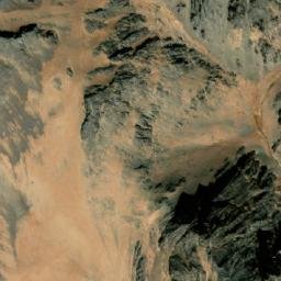 Satellite imagery of Kōh-e Sar-e Khār, AF