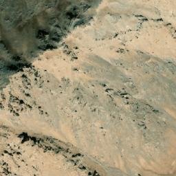 Satellite imagery of Kōtal-e Sar Āb, AF