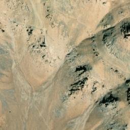 Satellite imagery of Kōtal-e Sar Āb, AF