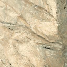 Satellite imagery of Kōh-e Nāzuk, AF