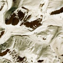 Satellite imagery of Kōr Būm, AF