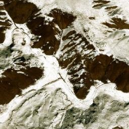 Satellite imagery of Dāmān-e Bēkah, AF