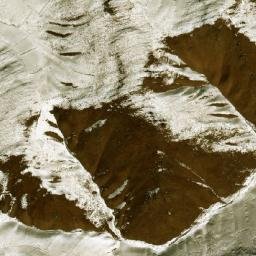 Satellite imagery of Dāmān-e Bēkah, AF