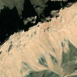 Satellite imagery of Spīn Ghar, AF
