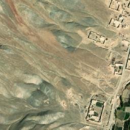 Satellite imagery of Surkhay, AF