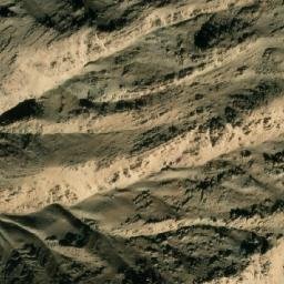 Satellite imagery of Chukridah, AF