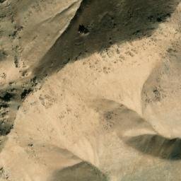 Satellite imagery of Chukridah, AF