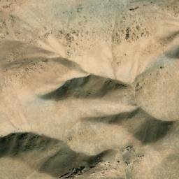 Satellite imagery of Chukridah, AF