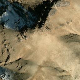 Satellite imagery of Tōr Kāṉ, AF