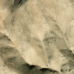 Satellite imagery of Tōr Kāṉ, AF