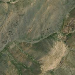 Satellite imagery of Srē, AF