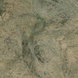 Satellite imagery of Srē, AF