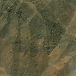 Satellite imagery of Srē Ghar, AF