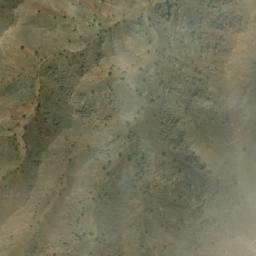 Satellite imagery of Srē Ghar, AF