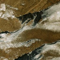 Satellite imagery of Tōr Ghar, AF