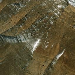 Satellite imagery of Gāband, AF