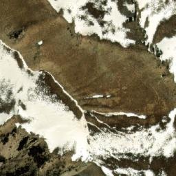Satellite imagery of Kurkī Ḏanḏ, AF