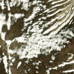 Satellite imagery of Kurkī Ḏanḏ, AF