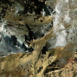 Satellite imagery of Amān Kōṯ, AF