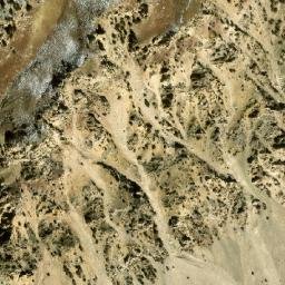 Satellite imagery of Amān Kōṯ, AF