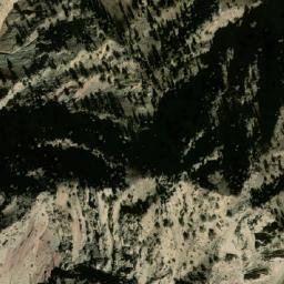 Satellite imagery of Jalak Sar, AF