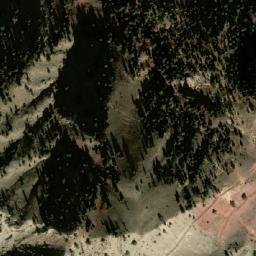Satellite imagery of Jalak Sar, AF