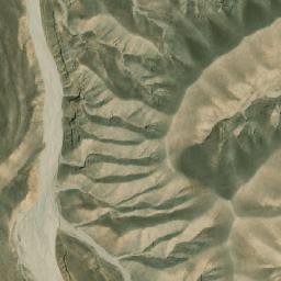 Satellite imagery of Drē Sarē, AF