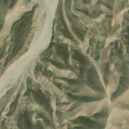 Satellite imagery of Pachīrwālō Pus̲h̲tah, AF