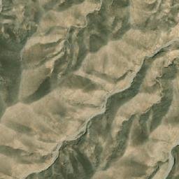 Satellite imagery of Pachīrwālō Pus̲h̲tah, AF