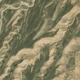 Satellite imagery of Lêngwāl Pus̲h̲tah, AF