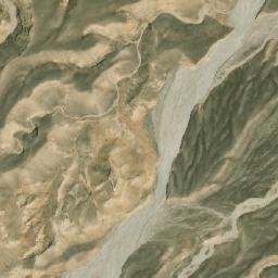 Satellite imagery of Lêngwāl Pus̲h̲tah, AF