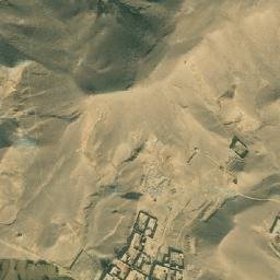 Satellite imagery of Na‘īm Ghunḏêy, AF