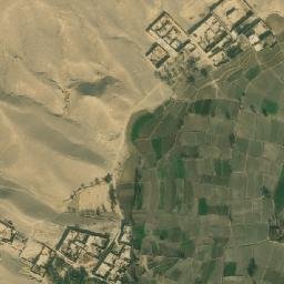 Satellite imagery of Na‘īm Ghunḏêy, AF