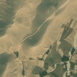 Satellite imagery of Laghmān Khūlah, AF
