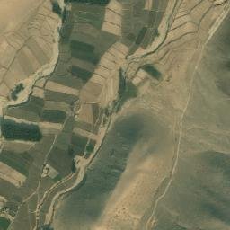 Satellite imagery of Laghmān Khūlah, AF