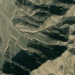 Satellite imagery of Sam Ghās̲h̲ē, AF