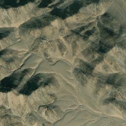 Satellite imagery of Sam Ghās̲h̲ē, AF