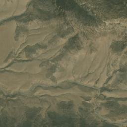 Satellite imagery of Mēkh Ḏanḏ, AF