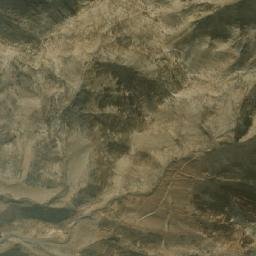 Satellite imagery of Mēkh Ḏanḏ, AF