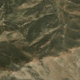 Satellite imagery of Mēkh Ḏanḏ, AF