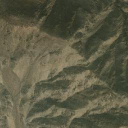 Satellite imagery of Dwō Tsêlō Sar, AF