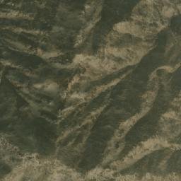 Satellite imagery of Dwō Tsêlō Sar, AF