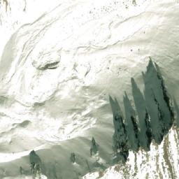 Satellite imagery of Bhairo Bāl, IN