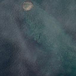 Satellite imagery of West Pinnacle, KR