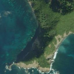 Satellite imagery of Medono Hana, JP