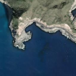 Satellite imagery of Sanuka Zaki, JP
