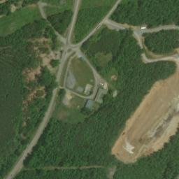 Satellite imagery of Tower Ridge, US