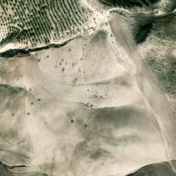 Satellite imagery of Mechta El Hajja, MA